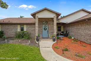 1467 Country Club Dr NE, Palm Bay, FL 32905 - Photo 2