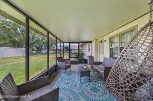 1467 Country Club Dr NE, Palm Bay, FL 32905 - Photo 30
