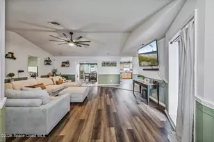 1467 Country Club Dr NE, Palm Bay, FL 32905 - Photo 6