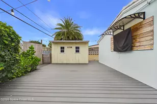 249 Harwood Ave, Satellite Beach, FL 32937 - Photo 72