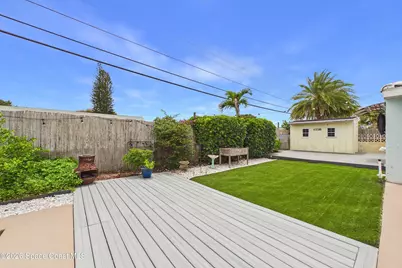 249 Harwood Avenue, Satellite Beach, FL 32937 - Photo 70