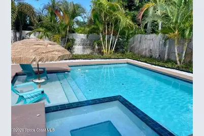 249 Harwood Avenue, Satellite Beach, FL 32937 - Photo 1