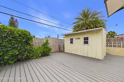 249 Harwood Avenue, Satellite Beach, FL 32937 - Photo 80