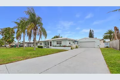 249 Harwood Avenue, Satellite Beach, FL 32937 - Photo 36