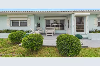 249 Harwood Avenue, Satellite Beach, FL 32937 - Photo 66