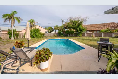 401 1st Avenue, Satellite Beach, FL 32937 - Photo 32