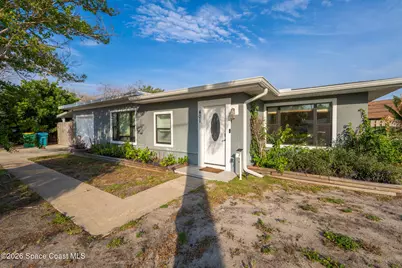 401 1st Avenue, Satellite Beach, FL 32937 - Photo 28
