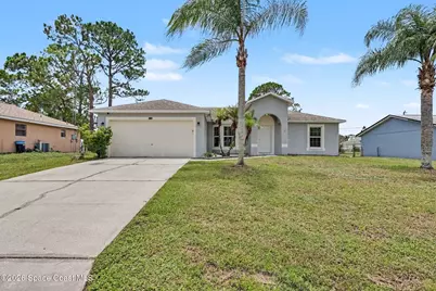 1126 Albion Street NW, Palm Bay, FL 32907 - Photo 2