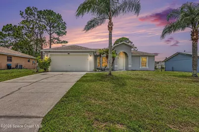 1126 Albion Street NW, Palm Bay, FL 32907 - Photo 1