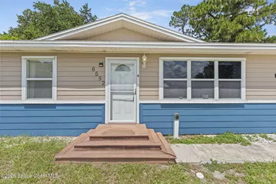 6592 Emil Avenue, Cocoa, FL 32927 - Photo 8