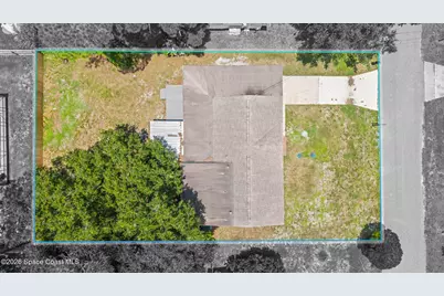 6592 Emil Avenue, Cocoa, FL 32927 - Photo 2