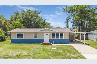 6592 Emil Avenue, Cocoa, FL 32927 - Photo 4
