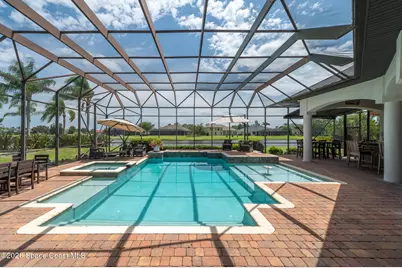 2882 Bellwind Circle, Rockledge, FL 32955 - Photo 72