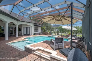 2882 BELLWIND Cir, Rockledge, FL 32955 - Photo 6