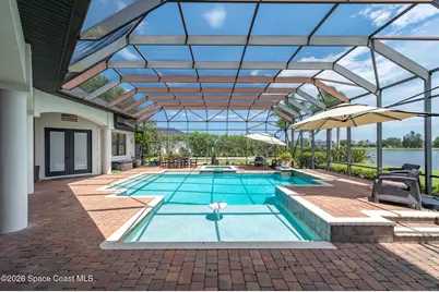 2882 Bellwind Circle, Rockledge, FL 32955 - Photo 68