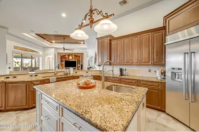 2882 Bellwind Circle, Rockledge, FL 32955 - Photo 28