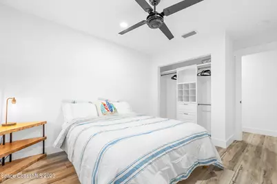 401 Sunrise Drive #A, Cocoa Beach, FL 32931 - Photo 14