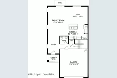 806 Castleford Avenue NE, Palm Bay, FL 32905 - Photo 48