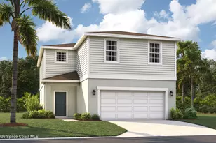 806 Castleford Ave NE, Palm Bay, FL 32905 - Photo 1