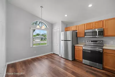 2476 Hidden Pine Lane NE, Palm Bay, FL 32905 - Photo 6