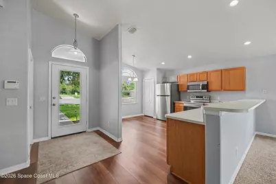 2476 Hidden Pine Lane NE, Palm Bay, FL 32905 - Photo 4