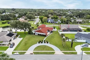 4774 Navaho Trail, Merritt Island, FL 32953 - Photo 2