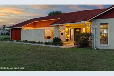 4774 Navaho Trail, Merritt Island, FL 32953 - Photo 8