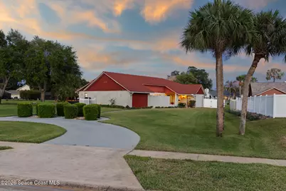 4774 Navaho Trail, Merritt Island, FL 32953 - Photo 4
