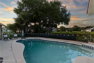 4774 Navaho Trail, Merritt Island, FL 32953 - Photo 40
