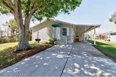 701 Lark Drive, Barefoot Bay, FL 32976 - Photo 28
