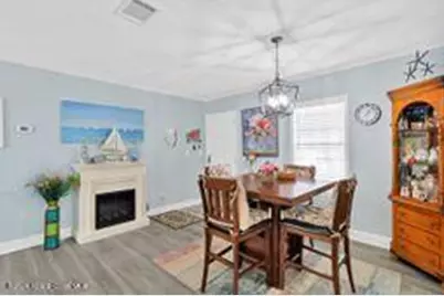 701 Lark Drive, Barefoot Bay, FL 32976 - Photo 8