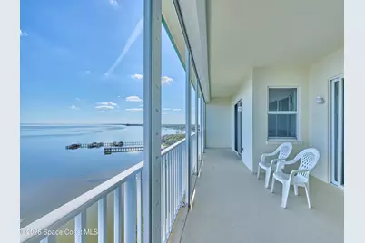 5 Indian River Avenue #1204, Titusville, FL 32796 - Photo 26