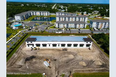 70 San Filippo Drive SE #102, Palm Bay, FL 32909 - Photo 8