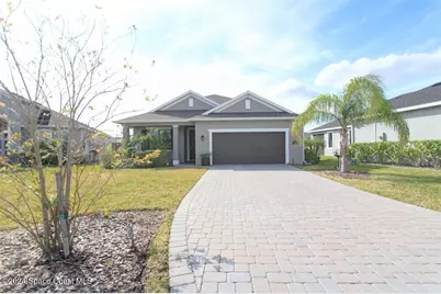 3267 Addison Drive, Melbourne, FL 32940 - Photo 1