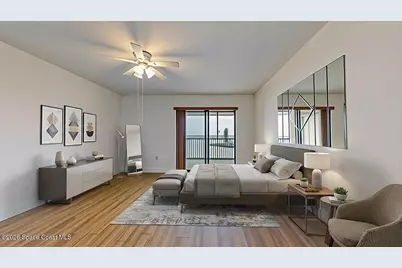200 S Banana River Boulevard #2320, Cocoa Beach, FL 32931 - Photo 24