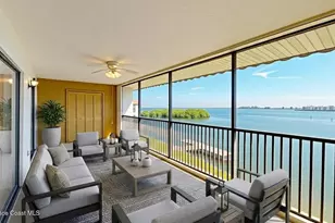 200 S Banana River Blvd, Cocoa Beach, FL 32931 - Photo 28