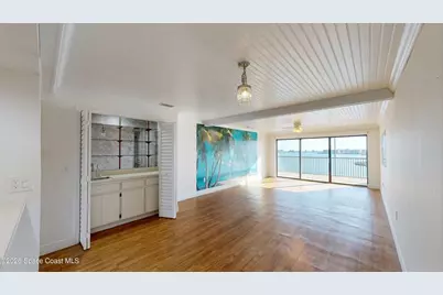 200 S Banana River Boulevard #2320, Cocoa Beach, FL 32931 - Photo 26