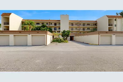 200 S Banana River Boulevard #2320, Cocoa Beach, FL 32931 - Photo 32