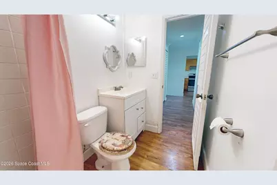 200 S Banana River Boulevard #2320, Cocoa Beach, FL 32931 - Photo 24
