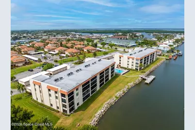 200 S Banana River Boulevard #2320, Cocoa Beach, FL 32931 - Photo 46