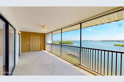 200 S Banana River Boulevard #2320, Cocoa Beach, FL 32931 - Photo 2