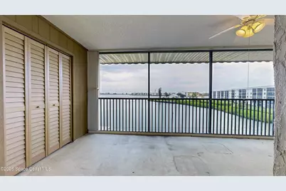 200 S Banana River Boulevard #2320, Cocoa Beach, FL 32931 - Photo 10