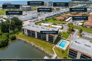 200 S Banana River Blvd, Cocoa Beach, FL 32931 - Photo 2