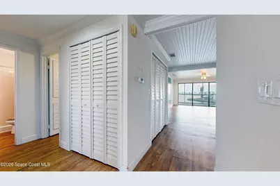 200 S Banana River Boulevard #2320, Cocoa Beach, FL 32931 - Photo 4