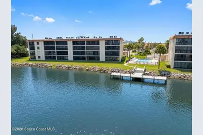 200 S Banana River Boulevard #2320, Cocoa Beach, FL 32931 - Photo 34