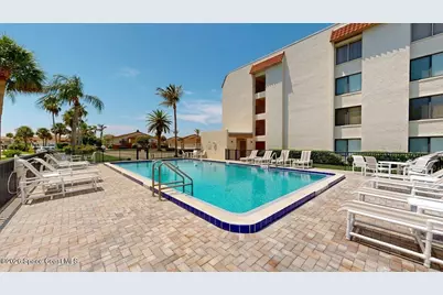 200 S Banana River Boulevard #2320, Cocoa Beach, FL 32931 - Photo 36