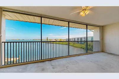 200 S Banana River Boulevard #2320, Cocoa Beach, FL 32931 - Photo 30