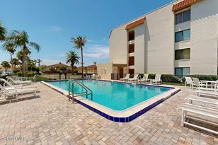 200 S Banana River Blvd, Cocoa Beach, FL 32931 - Photo 30