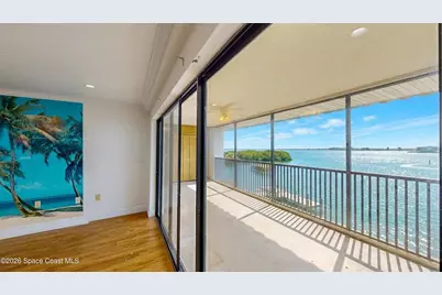 200 S Banana River Boulevard #2320, Cocoa Beach, FL 32931 - Photo 32