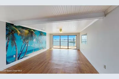 200 S Banana River Boulevard #2320, Cocoa Beach, FL 32931 - Photo 12